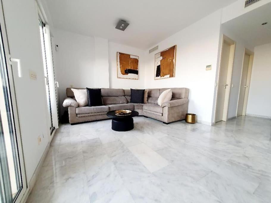 Lägenhet Duplex Frontline Valle Golf 3bed *