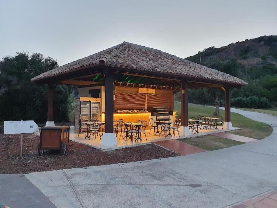 Duplex Frontline Valle Golf 3bed Lägenhet Estepona