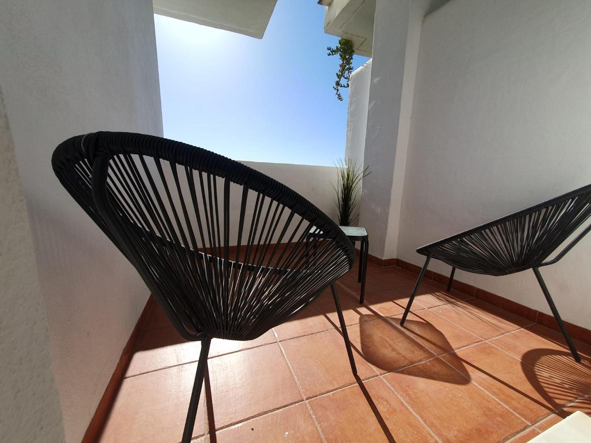 Duplex Frontline Valle Golf 3bed Lägenhet Estepona