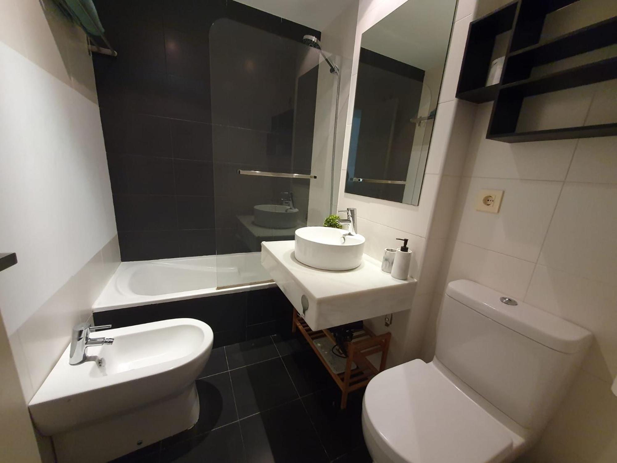Duplex Frontline Valle Golf 3bed Lägenhet *